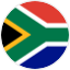 Flag South Africa